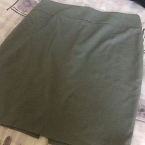 Mossimo pencil skirt